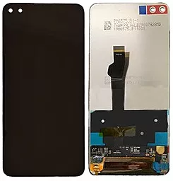 Дисплей Huawei Honor 50 SE з тачскріном, Black