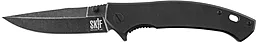 Нож Skif Slim BSW G-10 (GSM2015BSW) Black - миниатюра 2 Нож Skif Slim BSW G-10 (GSM2015BSW) Black - миниатюра 2