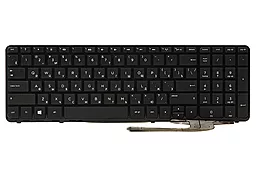 Клавіатура для ноутбуку HP 250 G2 G3 255 G2 G3 256 G2 G3 фрейм (KB310173) PowerPlant