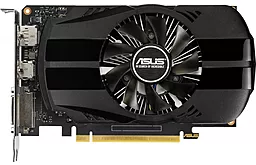 Відеокарта Asus GeForce GTX1650 4096Mb PH OC (PH-GTX1650-O4G)