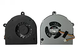 Вентилятор (кулер) для ноутбука Toshiba Satellite C660 A660 P750 P755 3pin (AB7905MX-EB3)