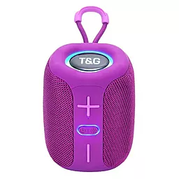 Колонки акустичні T&G TG-658 Purple