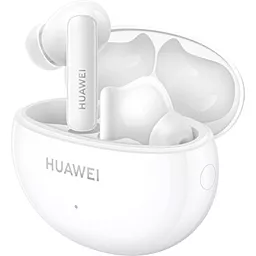 Наушники Huawei FreeBuds 5i Ceramic White (55036651) - миниатюра 4