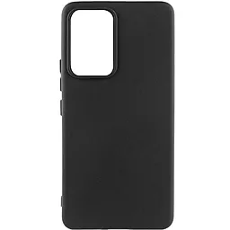 Чохол Lakshmi Silicone Cover для Xiaomi 13 Lite Black