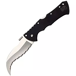 Нож Cold Steel Black Talon II Serrated Edged (22BTS)