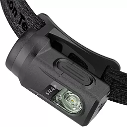 Налобний ліхтарик Princeton Tec Snap Kit (3xAAA) Black (SNAP23-BK) - мініатюра 2 Налобний ліхтарик Princeton Tec Snap Kit (3xAAA) Black (SNAP23-BK) - мініатюра 2
