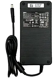 Блок питания для ноутбука Dell 19.5V 16.9A 330W (7.4x5.0) Original - фото Блок питания для ноутбука Dell 19.5V 16.9A 330W (7.4x5.0) Original