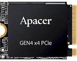 Накопичувач SSD Apacer PE4430-R 2 TB (AP3BE4430RI-0001)