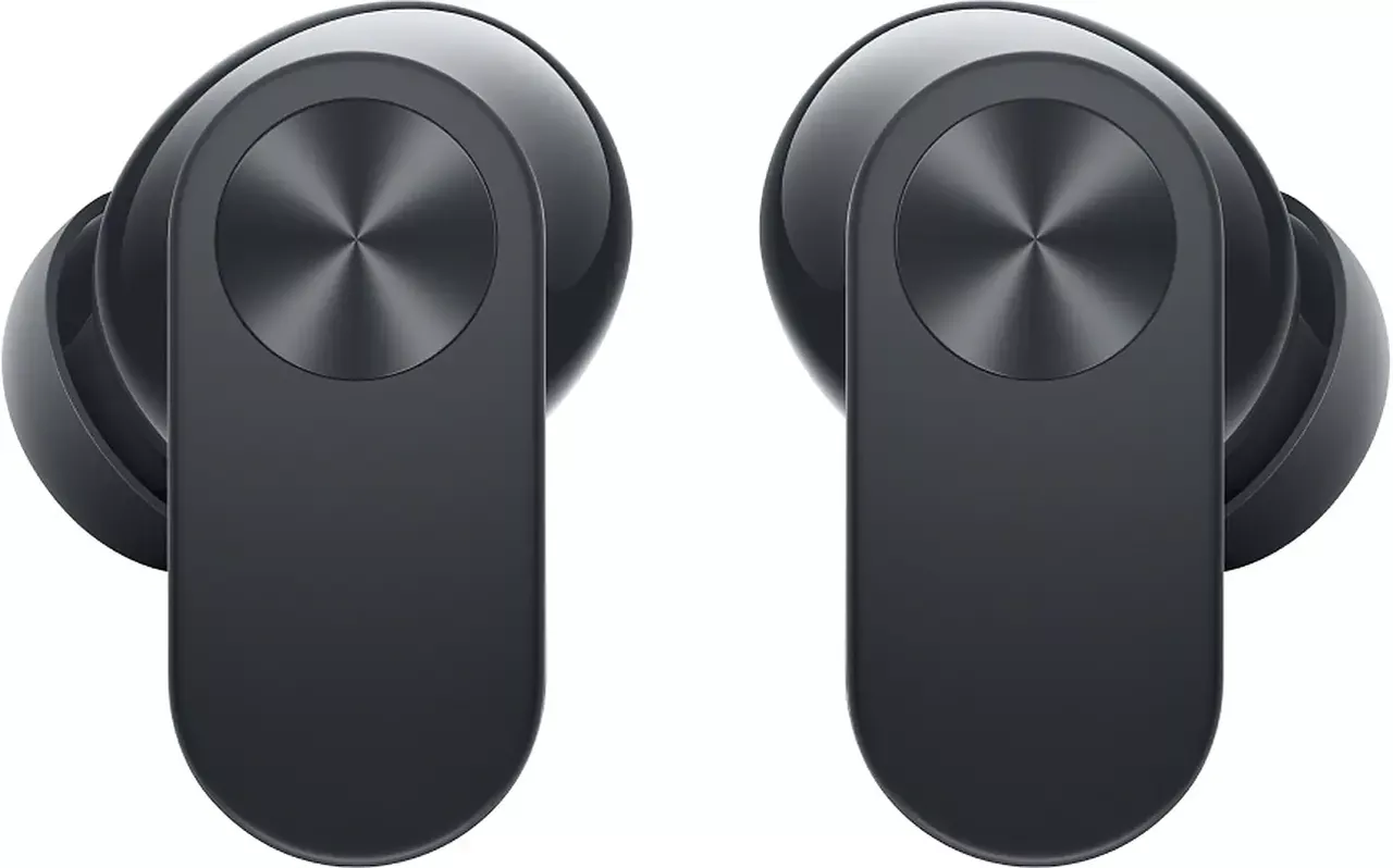 Навушники OnePlus Buds Ace Black - фото 2