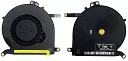 Вентилятор (кулер) для ноутбука Apple Macbook Air 13 A1369 A1466 Original 4pin (ND55C04-14L08) - фото Вентилятор (кулер) для ноутбука Apple Macbook Air 13 A1369 A1466 Original 4pin (ND55C04-14L08)