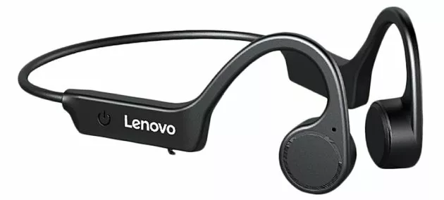 Наушники Lenovo X4 Black - фото 2