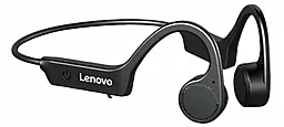 Наушники Lenovo X4 Black - миниатюра 2