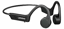 Наушники Lenovo X4 Black - миниатюра 2 Наушники Lenovo X4 Black - миниатюра 2