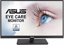 Монитор Asus VA27EQSB (90LM0559-B01170) - фото Монитор Asus VA27EQSB (90LM0559-B01170)