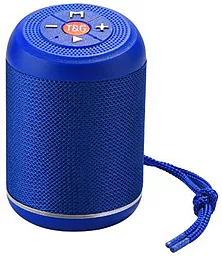 Колонки акустичні T&G TG-517 Dark Blue - фото Колонки акустичні T&G TG-517 Dark Blue