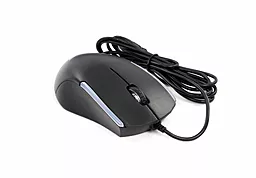 Компьютерная мышка Frime Mirage (FMC1815) Black - фото Компьютерная мышка Frime Mirage (FMC1815) Black