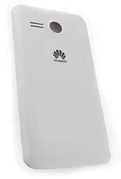 Задняя крышка корпуса Huawei Ascend Y220 Original White