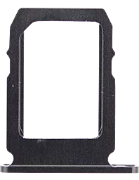 Слот (лоток) SIM-карти Google Pixel / Pixel XL Black