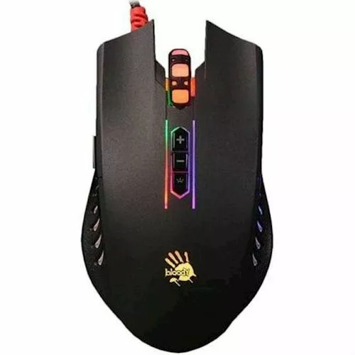 Комп'ютерна мишка A4Tech Q50 Bloody Battlefield - фото 1