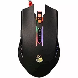 Комп'ютерна мишка A4Tech Q50 Bloody Battlefield - фото Комп'ютерна мишка A4Tech Q50 Bloody Battlefield