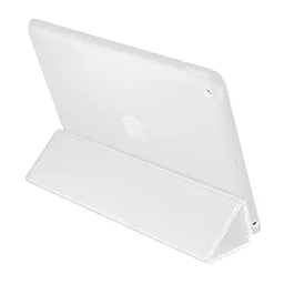 Чехол для планшета Apple Smart Case для Apple iPad 10.2" 7 (2019), 8 (2020), 9 (2021)  White (OEM) - миниатюра 3