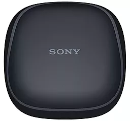 Наушники Sony WF-SP700N Black - миниатюра 6 Наушники Sony WF-SP700N Black - миниатюра 6