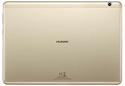 Планшет Huawei MediaPad T3 10 LTE 16G Gold - мініатюра 2