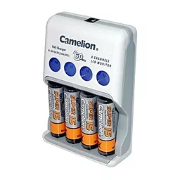 Зарядний пристрій Camelion BC-0668