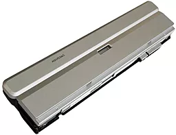 Акумулятор для ноутбука Fujitsu-Siemens FPCBP101 / 10.8V 4400mAh /  Silver