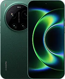Смартфон Xiaomi 17 Ultra 16/512GB Starlit Green - фото Смартфон Xiaomi 17 Ultra 16/512GB Starlit Green