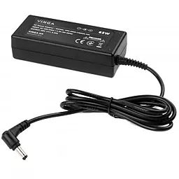Блок питания для ноутбука Lenovo 20V 3.25A 65W (5.5x2.5) VPA-2032-LN5525-101 Vinga - фото Блок питания для ноутбука Lenovo 20V 3.25A 65W (5.5x2.5) VPA-2032-LN5525-101 Vinga