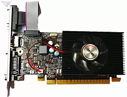 Відеокарта AFOX GF GT730 2GB DDR3 128bit HDMI/DVI/VGA LP (AF730-2048D3L7)