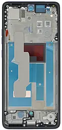 Рамка для дисплея Motorola Moto G86 / Moto G86 Power 5G XT2527 Cosmic Sky - фото Рамка для дисплея Motorola Moto G86 / Moto G86 Power 5G XT2527 Cosmic Sky