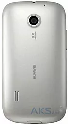 Задня кришка корпусу Huawei U8650 Sonic Original White
