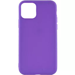 Чехол Epik Candy для Apple iPhone 14 Plus (6.7") Сиреневый