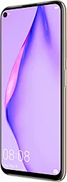 Мобільний телефон Huawei P40 Lite 6/128GB (51095CKA) Pink - мініатюра 4