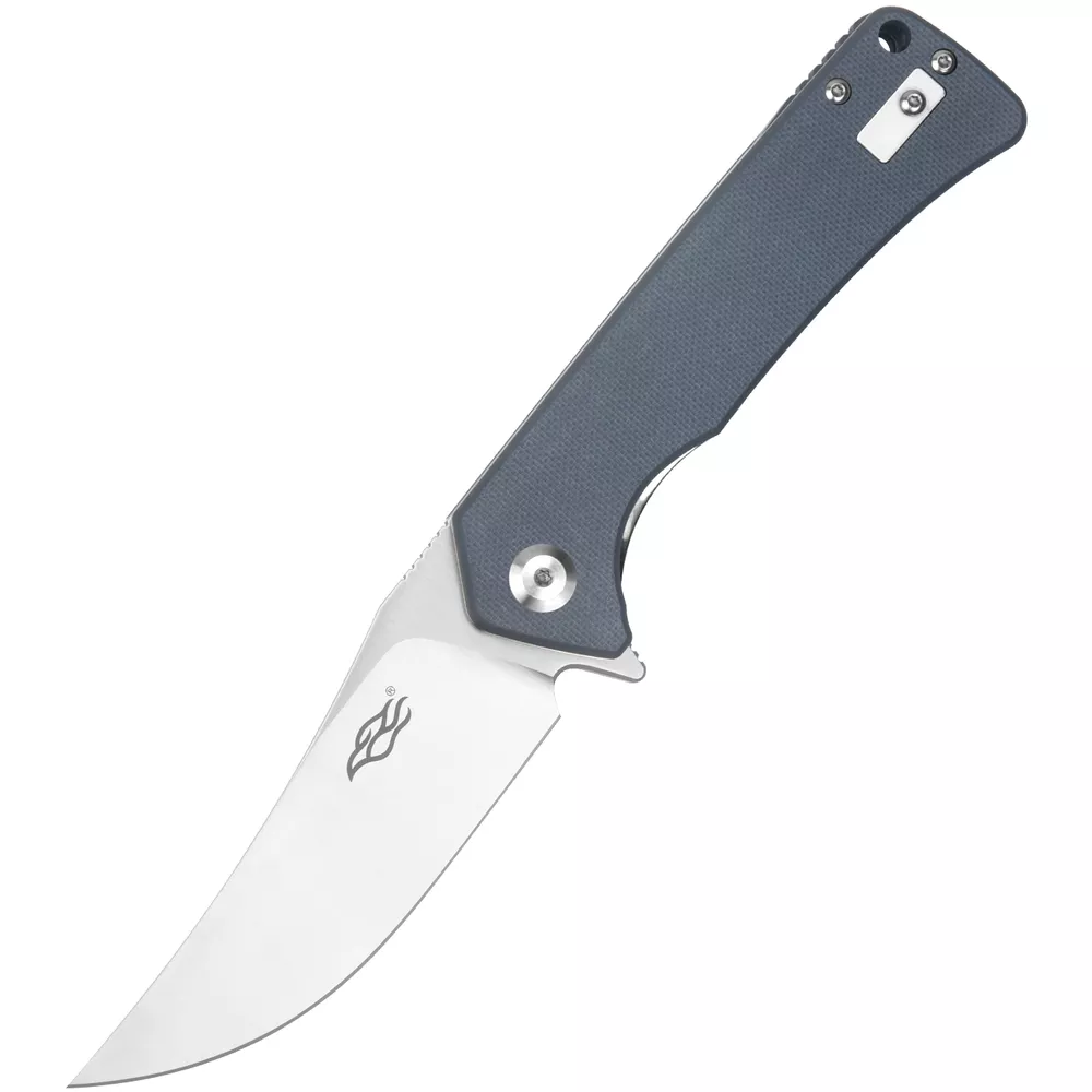 Нож Firebird FH923 Gray - фото 1