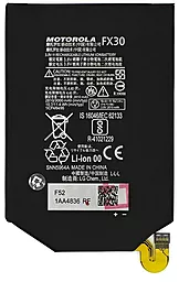 Аккумулятор для Motorola XT1570 / FX30 (3000 mAh) 12 мес. гарантии - фото Аккумулятор для Motorola XT1570 / FX30 (3000 mAh) 12 мес. гарантии