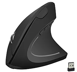 Комп'ютерна мишка Zerodate T22 (30171) Black
