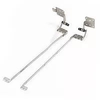 Петлі для ноутбука Asus P53E, P53SJ (13GN5G10M040-1 + 13GN5G10M030-1) - фото Петлі для ноутбука Asus P53E, P53SJ (13GN5G10M040-1 + 13GN5G10M030-1)