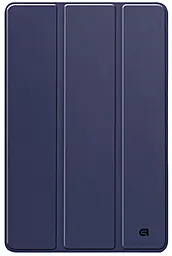 Чехол для планшета ArmorStandart Smart Case для Xiaomi Redmi Pad 2 Pro Blue (ARM88519) - фото Чехол для планшета ArmorStandart Smart Case для Xiaomi Redmi Pad 2 Pro Blue (ARM88519)