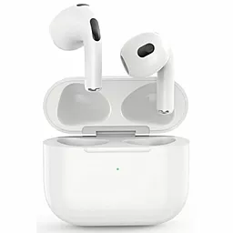 Навушники XO EF43 AirPods 3 ENC with Wireless Charging Case White