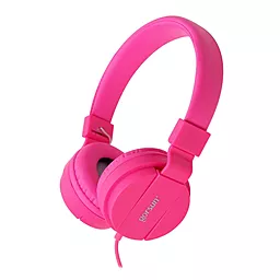 Навушники Gorsun GS-778 Pink