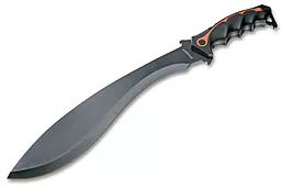 Кукри-мачете Boker Magnum CSB Black (02RY690) - фото Кукри-мачете Boker Magnum CSB Black (02RY690)