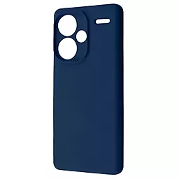 Чохол Wave Colorful Case для Xiaomi Redmi Note 13 Pro Plus Blue