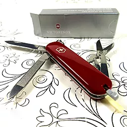 Мультитул Victorinox Executive 81 (0.6423) - миниатюра 3 Мультитул Victorinox Executive 81 (0.6423) - миниатюра 3