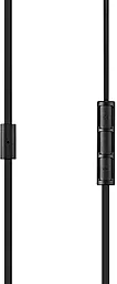 Навушники Master & Dynamic ME01 Black - мініатюра 3 Навушники Master & Dynamic ME01 Black - мініатюра 3