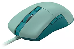 Компьютерная мышка HATOR Pulsar 2 Mint (HTM-513)