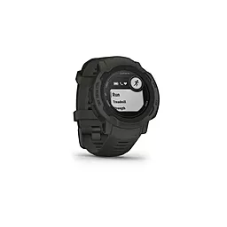 Смарт-часы Garmin Instinct 2 Graphite (010-02626-00) - миниатюра 2 Смарт-часы Garmin Instinct 2 Graphite (010-02626-00) - миниатюра 2