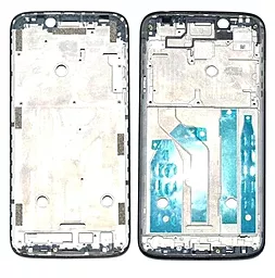 Рамка для дисплея Motorola Moto G7 Play XT1952-1-2 EU Version 142mm Deep Indigo - фото Рамка для дисплея Motorola Moto G7 Play XT1952-1-2 EU Version 142mm Deep Indigo